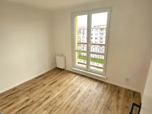 Pronájem bytu 3+1, Most, Jaroslava Vrchlického, 58 m2