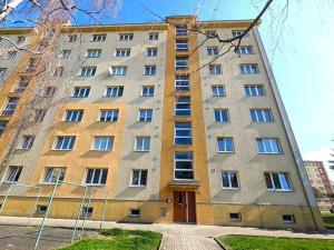 Pronájem bytu 3+1, Most, Jaroslava Vrchlického, 58 m2