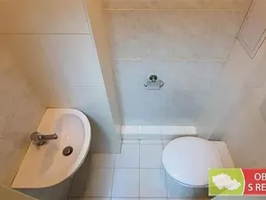 Pronájem bytu 1+kk, Praha - Žižkov, Biskupcova, 31 m2