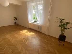 Prodej bytu 3+kk, Praha - Vršovice, Bělocerkevská, 74 m2