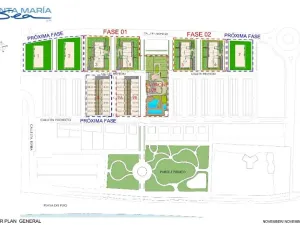 Prodej bytu 4+kk, Puçol, Španělsko, 94 m2
