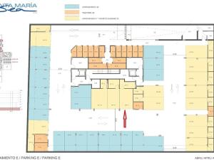 Prodej bytu 4+kk, Puçol, Španělsko, 94 m2