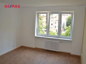 Pronájem bytu 2+1, Plzeň, Zámečnická, 56 m2