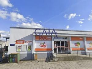 Prodej obchodního prostoru, Polička, Starohradská, 270 m2