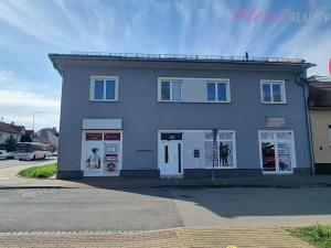 Pronájem kanceláře, Staré Město, Jezuitská, 12 m2