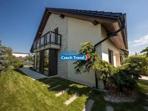 Pronájem rodinného domu, Velký Týnec, Otakara Koutného, 180 m2