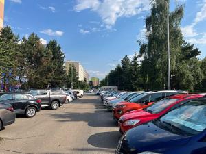 Pronájem bytu 3+kk, Praha - Petrovice, Rezlerova, 75 m2