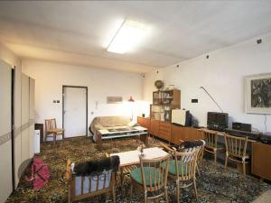 Prodej rodinného domu, Načeradec, Vlašimská, 150 m2
