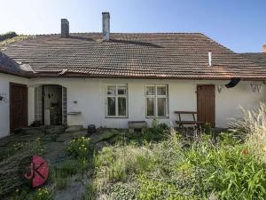 Prodej rodinného domu, Načeradec, Vlašimská, 150 m2