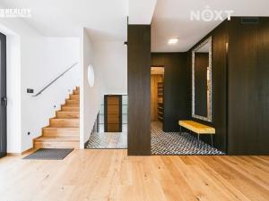 Prodej vily, Olomouc, Kašparova, 420 m2