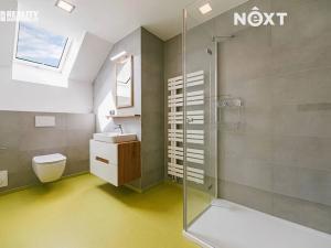 Prodej vily, Olomouc, Kašparova, 420 m2