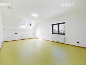 Prodej vily, Olomouc, Kašparova, 420 m2