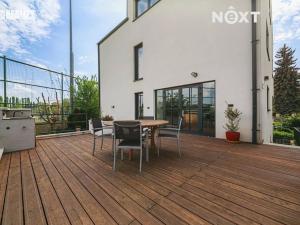 Prodej vily, Olomouc, Kašparova, 420 m2