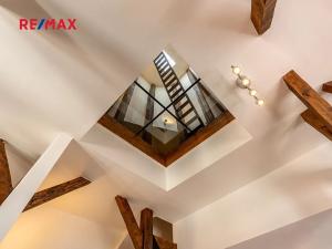 Prodej bytu 3+1, Praha - Staré Město, Karlova, 158 m2