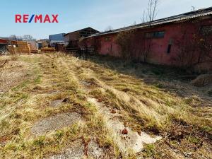 Prodej výrobních prostor, Radkov, 5914 m2