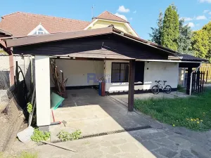 Prodej rodinného domu, Hradec Králové, Jandova, 160 m2
