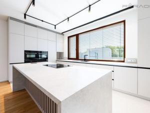 Pronájem rodinného domu, Praha - Košíře, Vášové, 219 m2