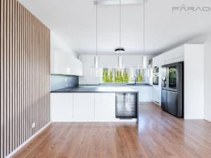Prodej rodinného domu, Vestec, Máchova, 161 m2