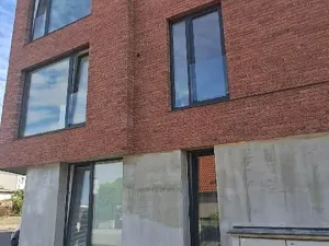 Pronájem bytu 2+kk, Praha - Čakovice, 48 m2