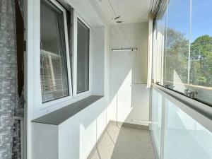 Prodej bytu 2+1, Ostrava, Lumírova, 57 m2