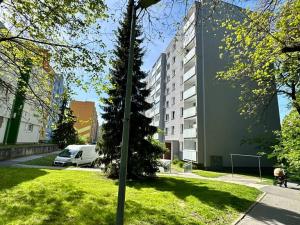 Prodej bytu 2+1, Ostrava, Lumírova, 57 m2