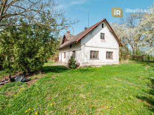 Prodej rodinného domu, Mokré, 177 m2