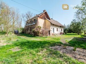 Prodej rodinného domu, Mokré, 177 m2