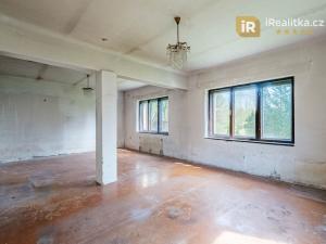 Prodej rodinného domu, Mokré, 177 m2