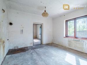 Prodej rodinného domu, Mokré, 177 m2