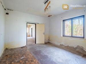 Prodej rodinného domu, Mokré, 177 m2