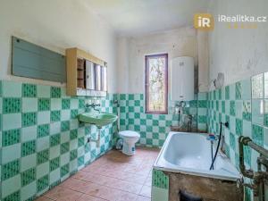 Prodej rodinného domu, Mokré, 177 m2