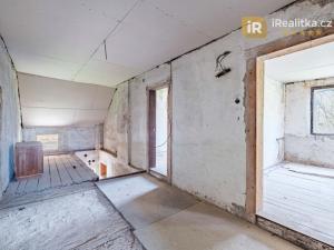 Prodej rodinného domu, Mokré, 177 m2