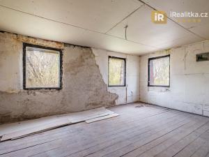 Prodej rodinného domu, Mokré, 177 m2