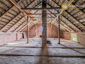 Prodej rodinného domu, Mokré, 177 m2