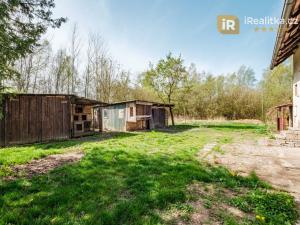 Prodej rodinného domu, Mokré, 177 m2