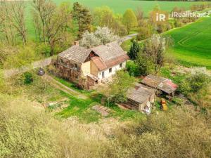 Prodej rodinného domu, Mokré, 177 m2