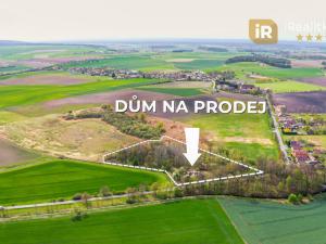 Prodej rodinného domu, Mokré, 177 m2