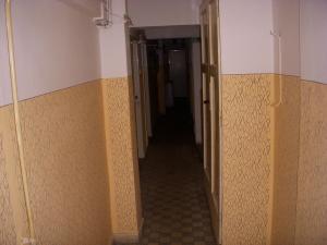 Pronájem bytu 1+kk, Ostrava - Mariánské Hory, Závišova, 15 m2
