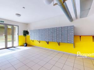 Prodej bytu 1+kk, Ústí nad Labem - Krásné Březno, Rozcestí, 26 m2