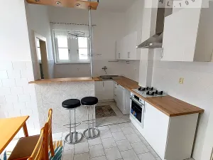Pronájem bytu 5+kk, Praha - Dejvice, Nad Šárkou, 150 m2