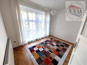 Pronájem bytu 5+kk, Praha - Dejvice, Nad Šárkou, 150 m2