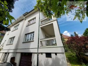 Pronájem bytu 5+kk, Praha - Dejvice, Nad Šárkou, 150 m2