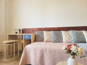 Pronájem bytu 1+1, Prostějov, sídl. Svobody, 35 m2