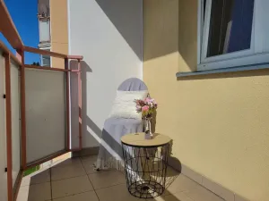 Pronájem bytu 1+1, Prostějov, sídl. Svobody, 35 m2