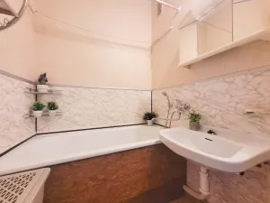 Pronájem bytu 1+1, Prostějov, sídl. Svobody, 35 m2