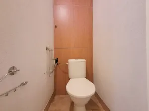 Pronájem bytu 1+1, Prostějov, sídl. Svobody, 35 m2