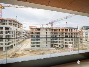 Pronájem bytu 1+kk, Praha - Žižkov, Tetauerova, 31 m2
