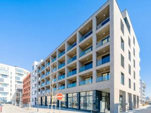 Pronájem bytu 1+kk, Praha - Žižkov, Tetauerova, 31 m2