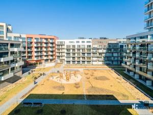Pronájem bytu 1+kk, Praha - Žižkov, Tetauerova, 31 m2