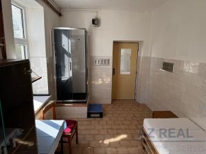 Pronájem bytu 1+kk, Liberec - Liberec I-Staré Město, Ruprechtická, 16 m2
